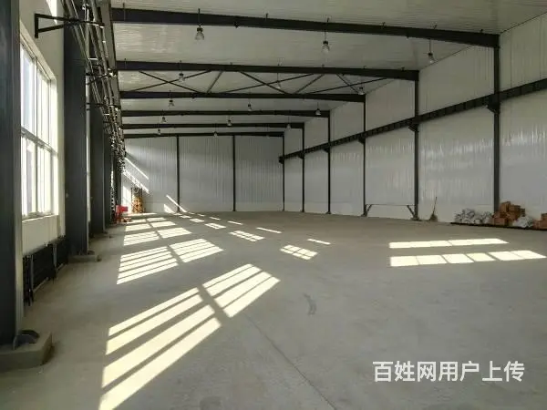 一成首付 中港机床城 单层砖混厂房500至1000平 有环评 - 图片 2