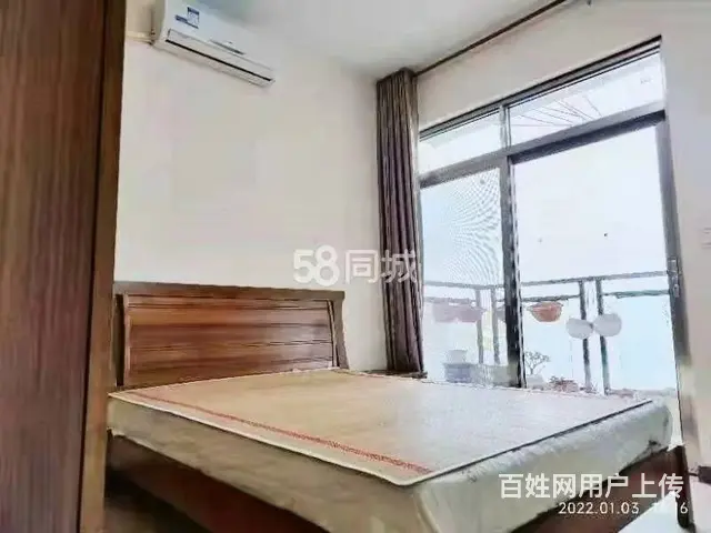 维多利亚一期 3室2厅 精装修 - 图片 2
