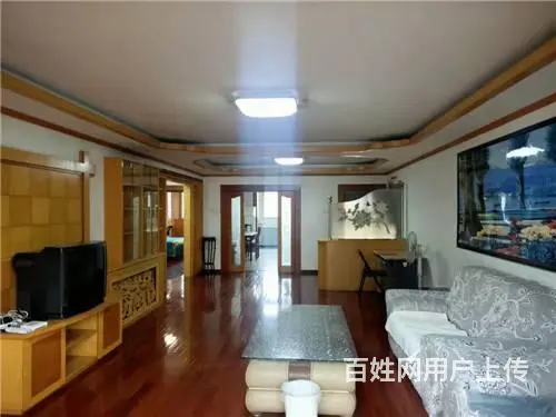 物华南门怀德小区133平精装修楼房二手房急售 - 图片 7