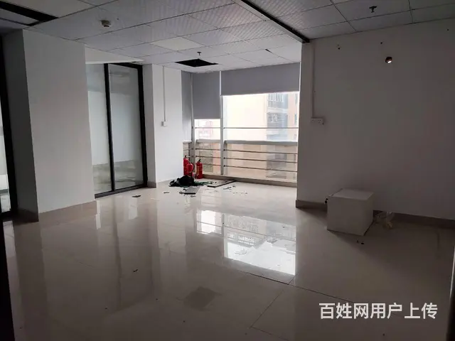 恒和中心 193㎡ 高档精装写字楼 白菜价11000急租 - 图片 4
