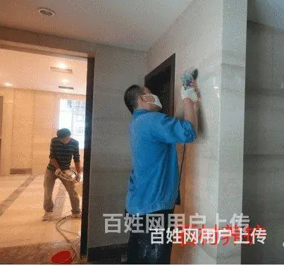宿州砀山保洁小时工，空气净化，高端保洁，全国连锁怎么收费 - 图片 9