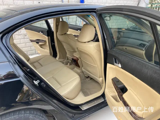本田 雅阁 2013款 第八代雅阁 2.0 自动 LX - 图片 10