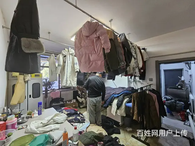 加盟洗衣店出兑干洗店出兑 - 图片 4