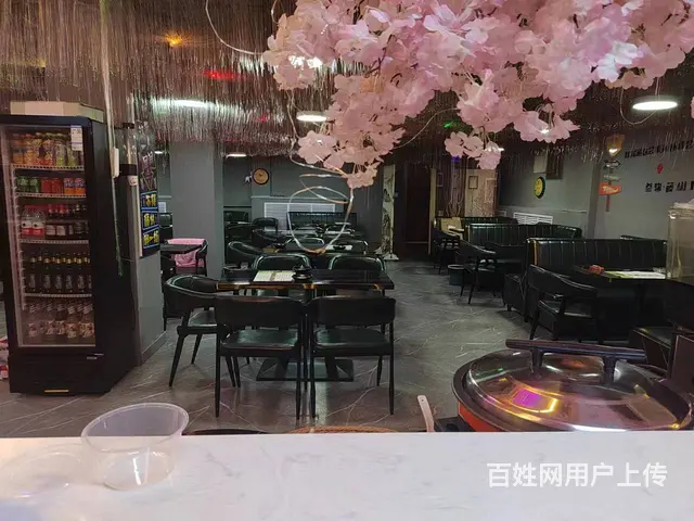 【搞定了！】江北 学院路 餐饮美食餐馆 整店转让 临街门面 - 图片 5