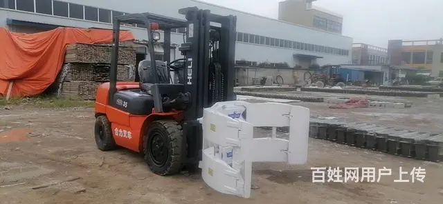个人二手叉车转让 合力2吨3吨仓储电动叉车柴油叉车 - 图片 10
