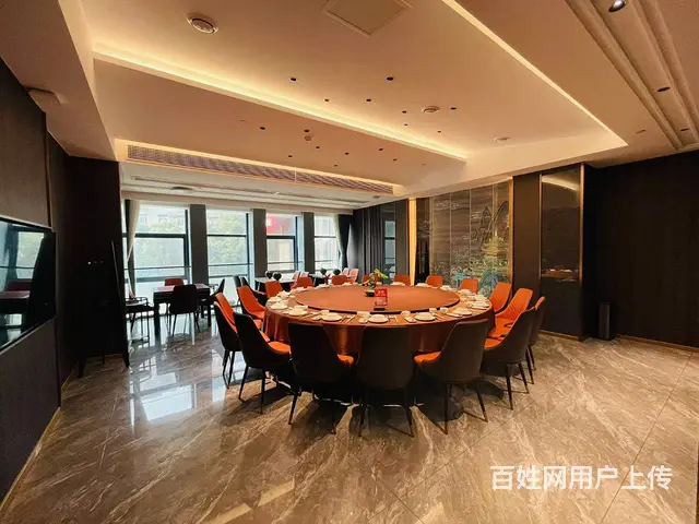 火车站三湘大市场大型商务家宴餐饮饭店优价转让 10260 - 图片 12