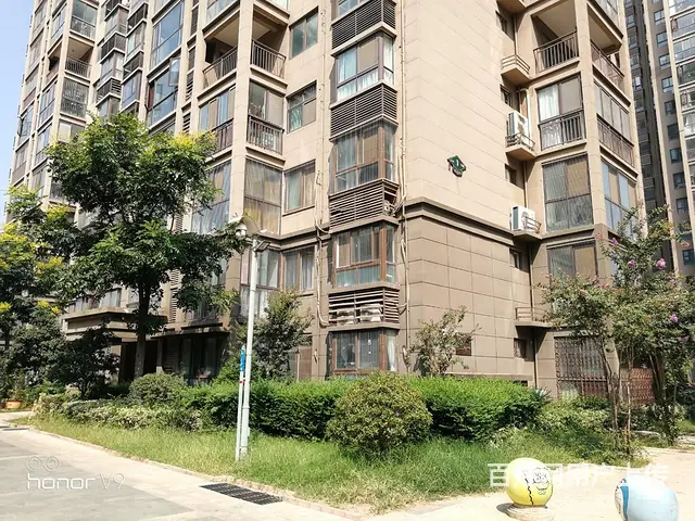 博士名城小区毛坏房（新房） 普通住宅 毛坯房 - 图片 2