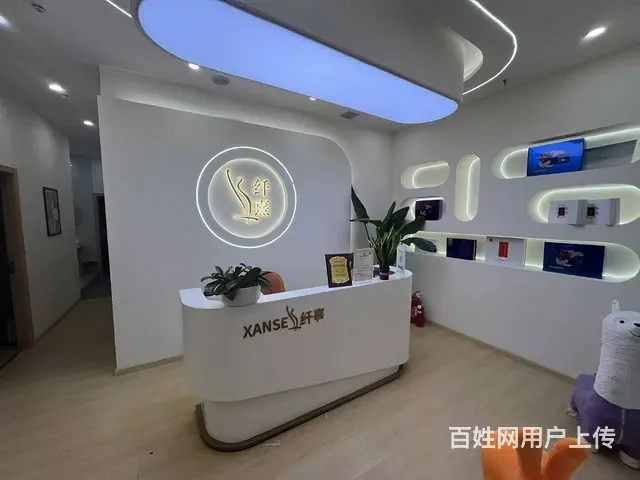 S成华区星悦广场内精装美容院转让 - 图片 2