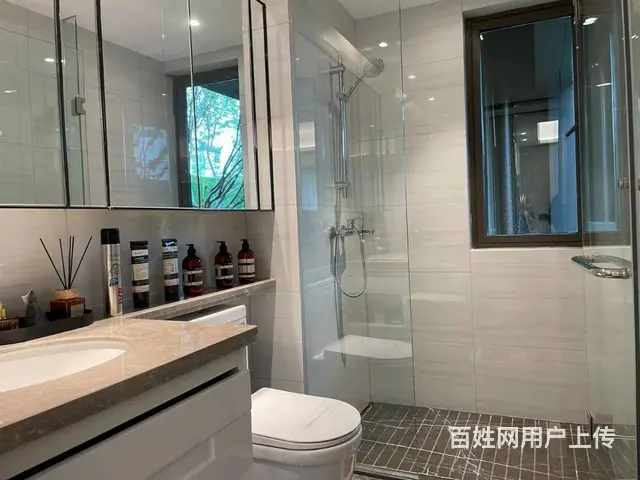 湖州市中心中新瑞合花园,70年产权小面积住宅。精装 - 图片 4