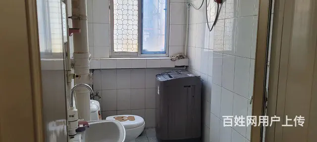 吴庄花园北区一楼一室出租 - 图片 8