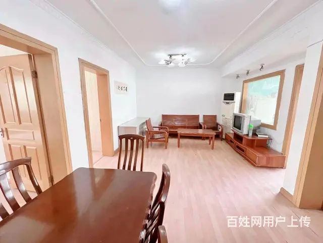 押一付一 西环路地铁口 附二院 恒业铂金三元二村便宜两室出租 - 图片 3