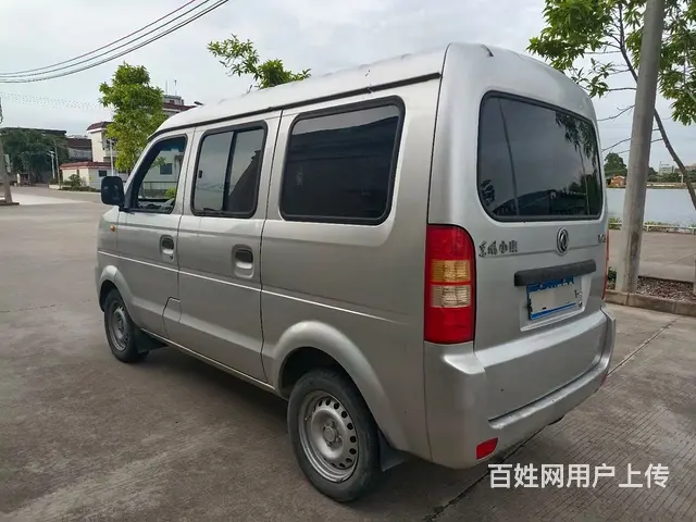 东风小康面包车7座 - 图片 5