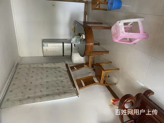 地铁房富都北村(新北) 公寓2厅 简单装修 - 图片 3