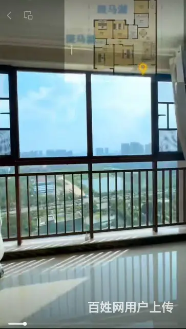 4+1房豪华装修首次出租，家电齐全户型好，可带车位适合长租。 - 图片 3