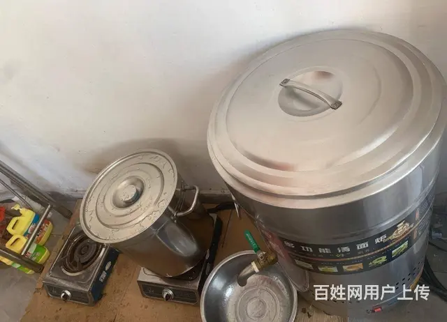 (麦子邦免费找店)航空商业城旺铺, 学校旁边, 早餐快餐! - 图片 4