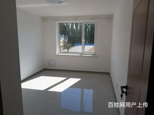 辽河小学附近4楼60平新式精装2室1厅床冰箱洗衣机热水器90 - 图片 8