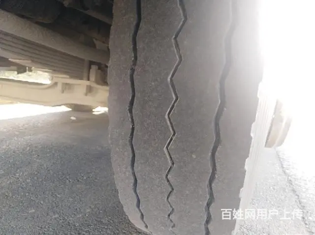 瑞沃7.7米，2016年10月，哈尔滨本地车 - 图片 8