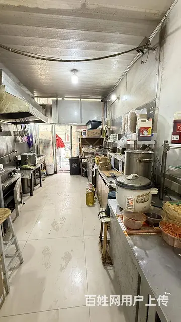 （及 致）5千低价转让双平台外卖店！接手就可营业！消费群体多 - 图片 3