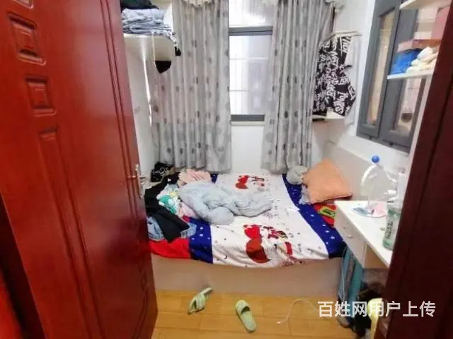湖景湾精装3房仅售64.8万 - 图片 3