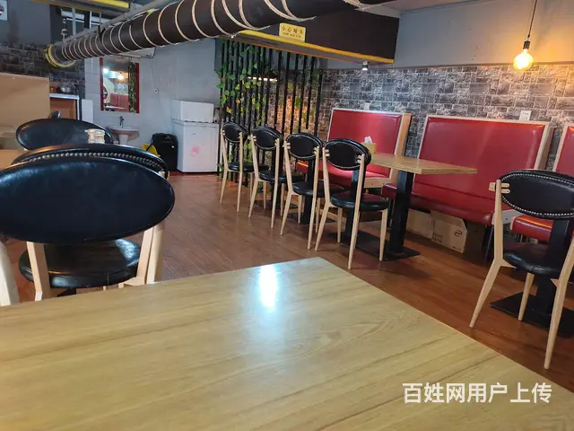 pzj转让开发区高新华府西门毛记黄焖鸡店 - 图片 8