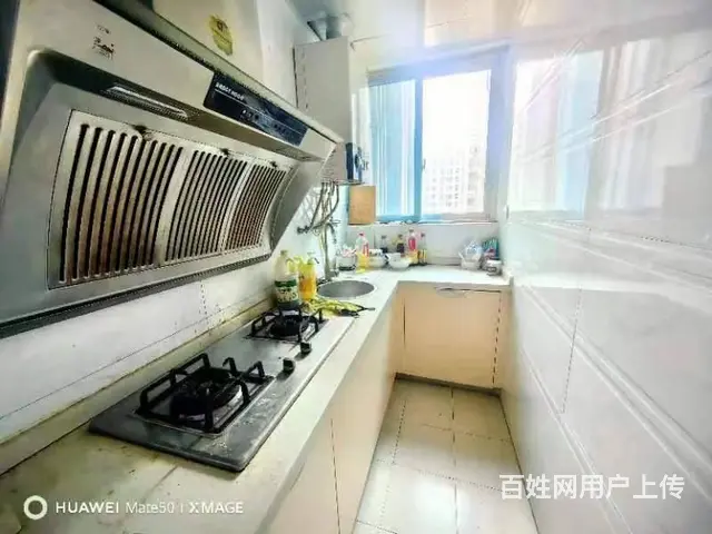 高铁时代广场(金山桥开发区) 普通住宅2厅 精装修 - 图片 6