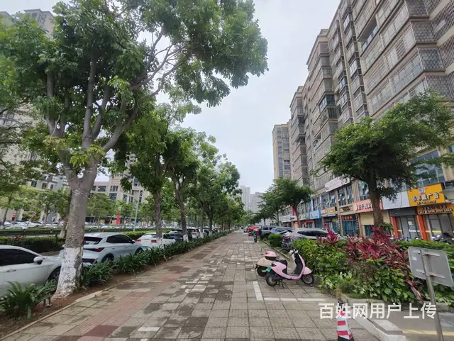（51旺铺推荐）美兰区美苑路50平铺面出租 - 图片 5