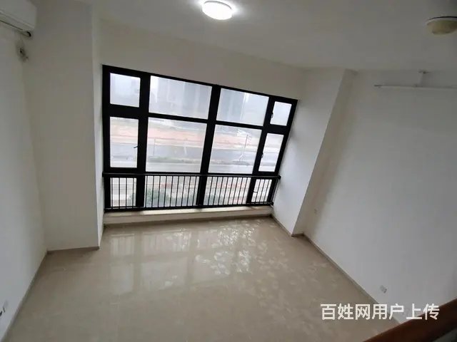 横琴旁 奥园观山海  南向 精装复式1房  可租可售 - 图片 1
