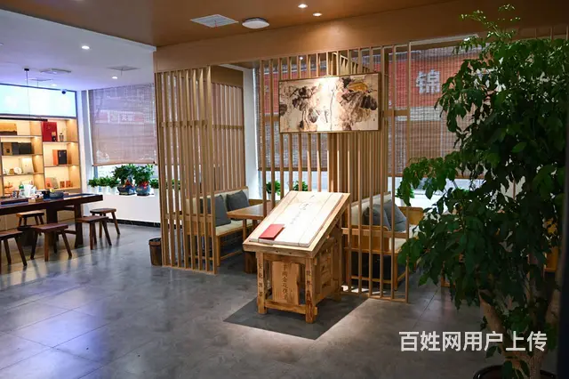 （优推）大型成熟小区拐角精装棋牌室茶楼优价转让 - 图片 1