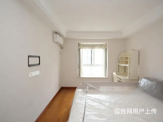 老八 中穗华名郡 精装修大三房拎包入住 南北通透满五多套 - 图片 7