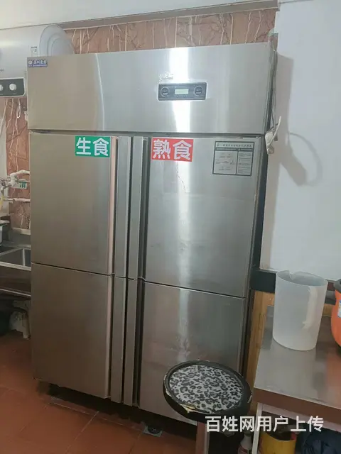 7932(七P）个人城东区人民家属院院口临街餐饮店对外低转让 - 图片 3