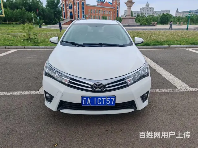 别克GL8 2013款 GL8 豪华商务车 3.0 手自一体 - 图片 2