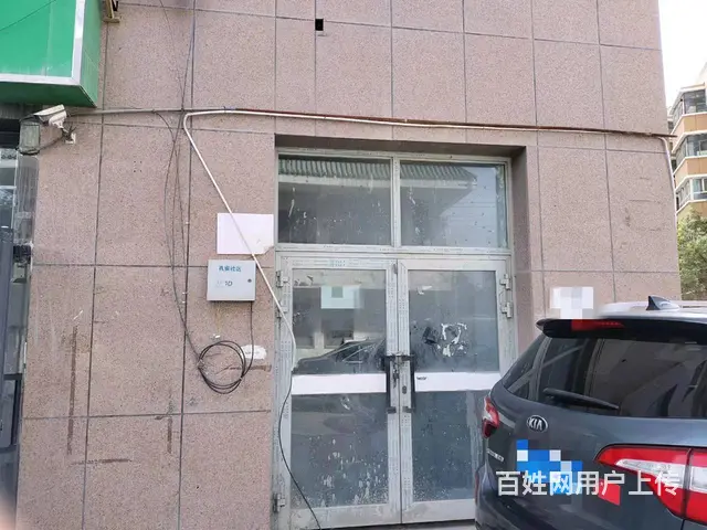 B个人一宏基财富商铺对外出租 - 图片 1