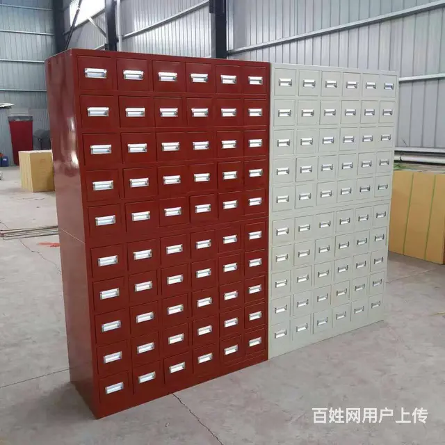 办公家具保密柜昆明手机柜快递柜办公沙发文件柜货架 - 图片 2