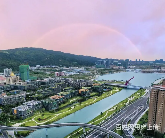 中葡商贸广场 4.9米层高 可以隔2层 可以当工作室 看房方 - 图片 7