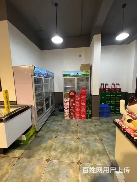 【搞定了！】松北区哈商大文汇路学海街烧烤店出兑转让 - 图片 9