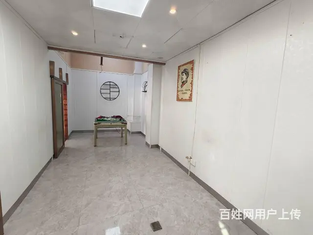 （51旺铺推荐）板桥路80平双门头旺铺出租 - 图片 6