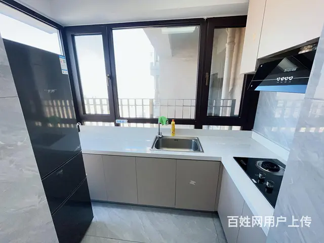 南华中环广场自住住宅出租 - 图片 11
