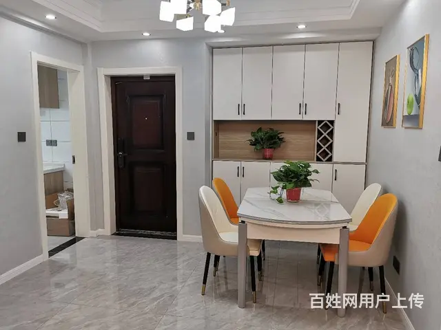 五洲国际广场(新北) 普通住宅 精装修 - 图片 7