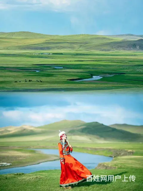 呼伦贝尔大草原旅游好向导阿杰 - 图片 4