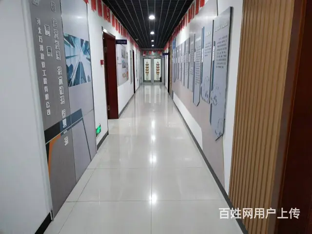 急转：黄金好位置商务楼低价转让 - 图片 3