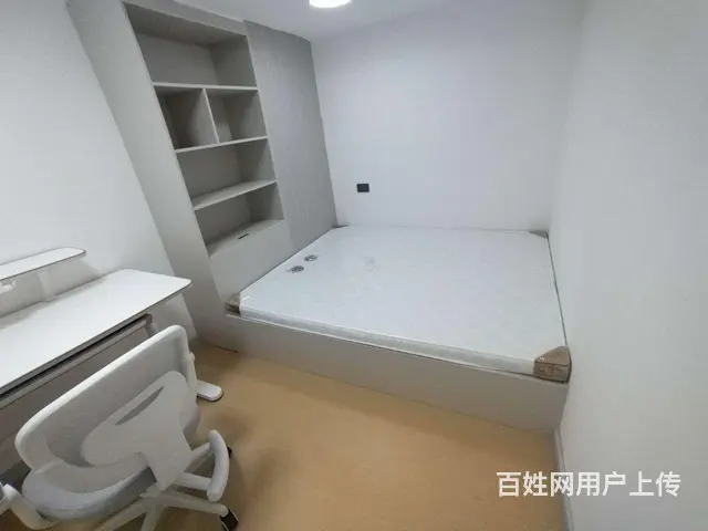 天河南路 挑高层复式 电梯房15楼精装修 - 图片 8