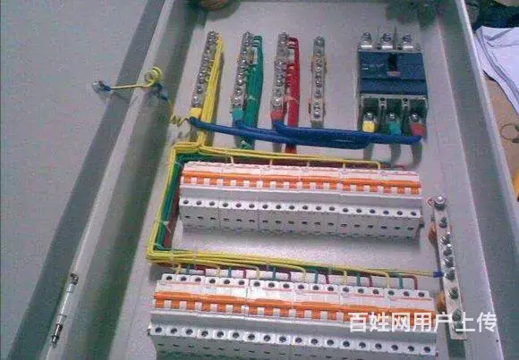 淄博专业水电安装维修开关跳闸线路短路插座漏电维修 - 图片 1