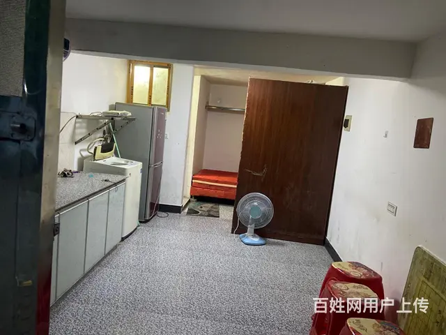 房子出租，拎包入住 - 图片 1