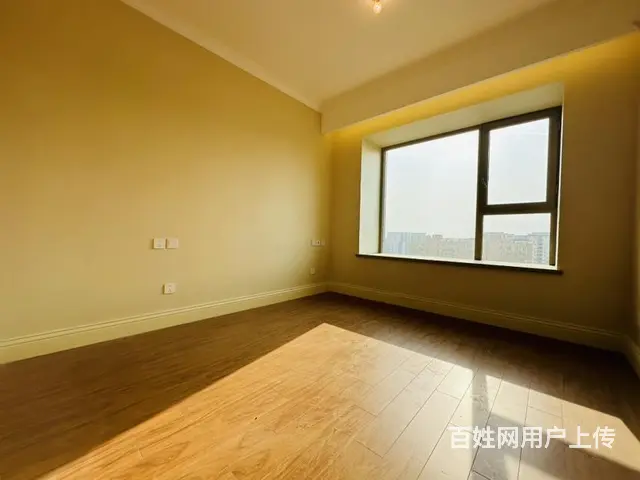 御河宸院 普通住宅 精装修 - 图片 3