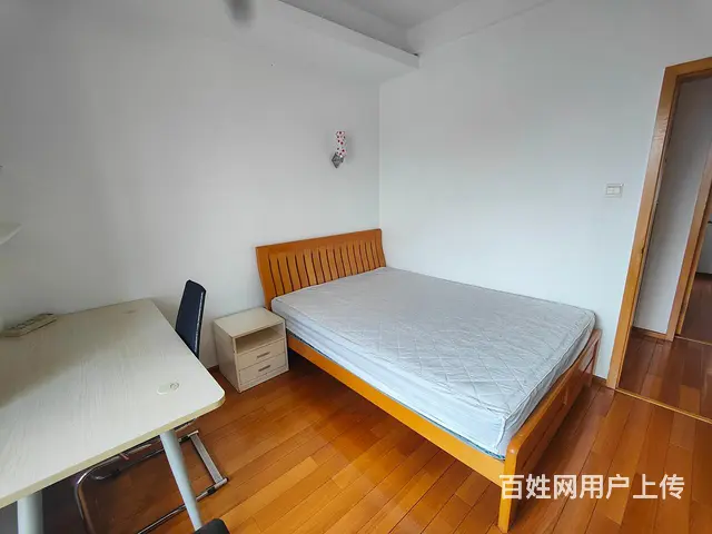 朝南采光好 烈士公园旁 省体育局 市一中 体育馆路 奥克大厦 - 图片 12