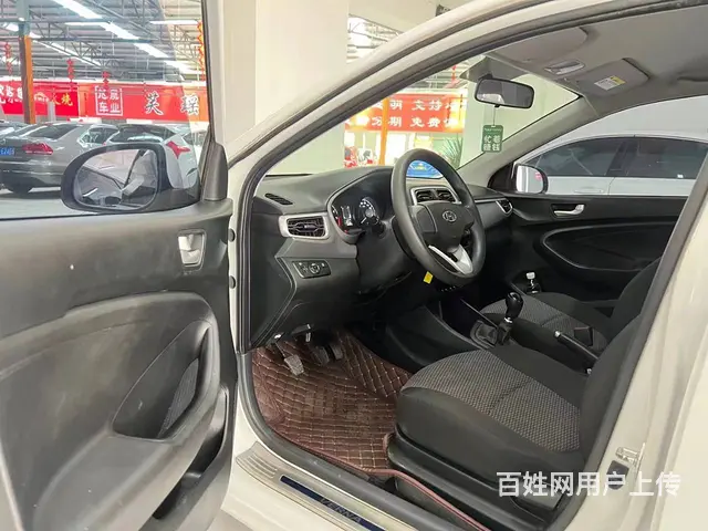 现代 瑞纳 2020款 1.4 手动 焕新版 - 图片 9