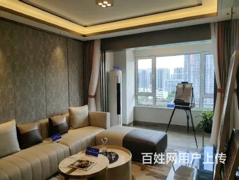 高新区核心，茂业中心，紧邻十一中，首付15万起自住两室 - 图片 2