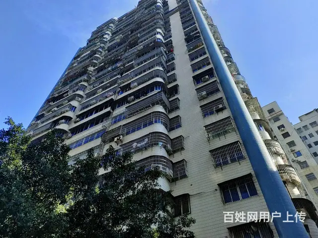 出售红城湖公园商圈    龙昆南怡田小区3房电梯单位房 - 图片 11