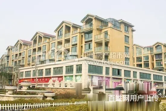 源头：精装满两年，黄金楼层，未来社区旁，随时看房 - 图片 7