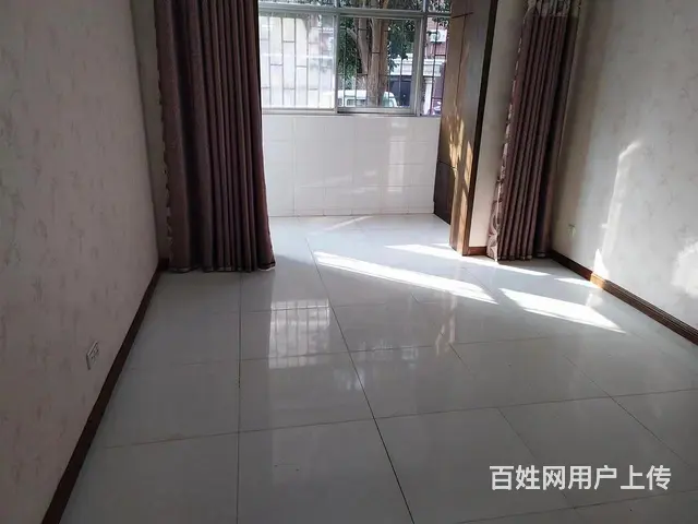 一楼 养老房  朝阳花园 2室 南北通透  可贷款 - 图片 1